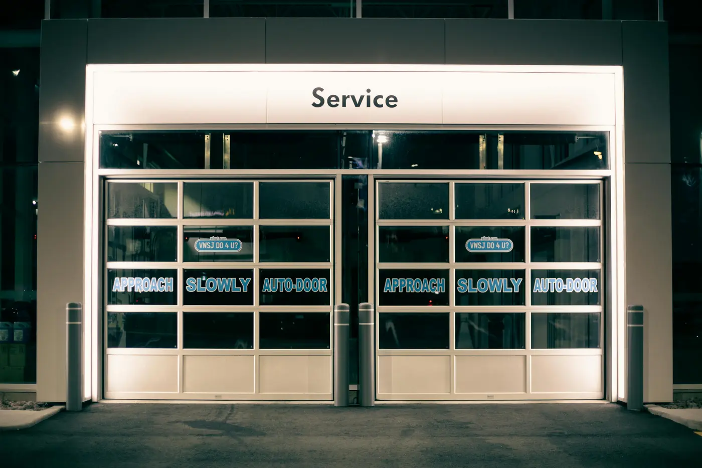 Door Automation by DC Local Locksmith in Washington DC