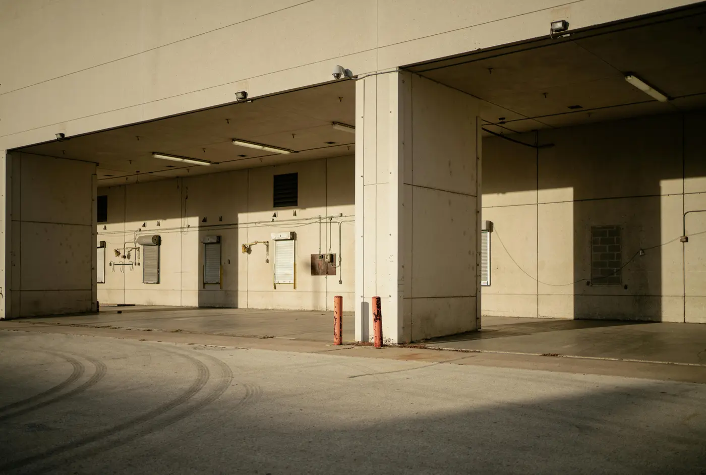 Evidence Room Doors & Security by DC Local Locksmith in Washington DC