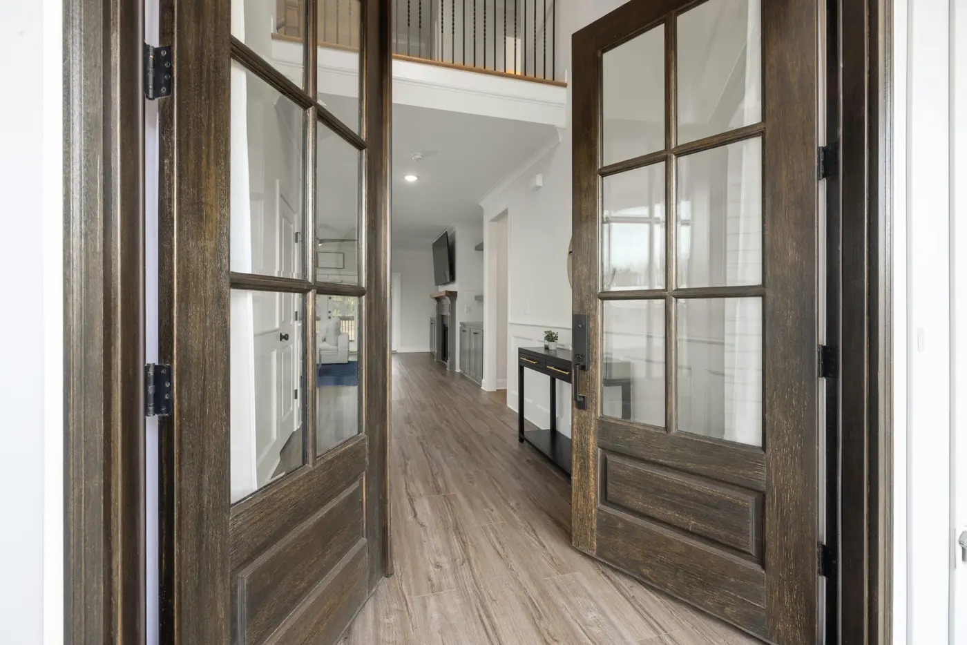 French Interior Doors by DC Local Locksmith in Washington DC
