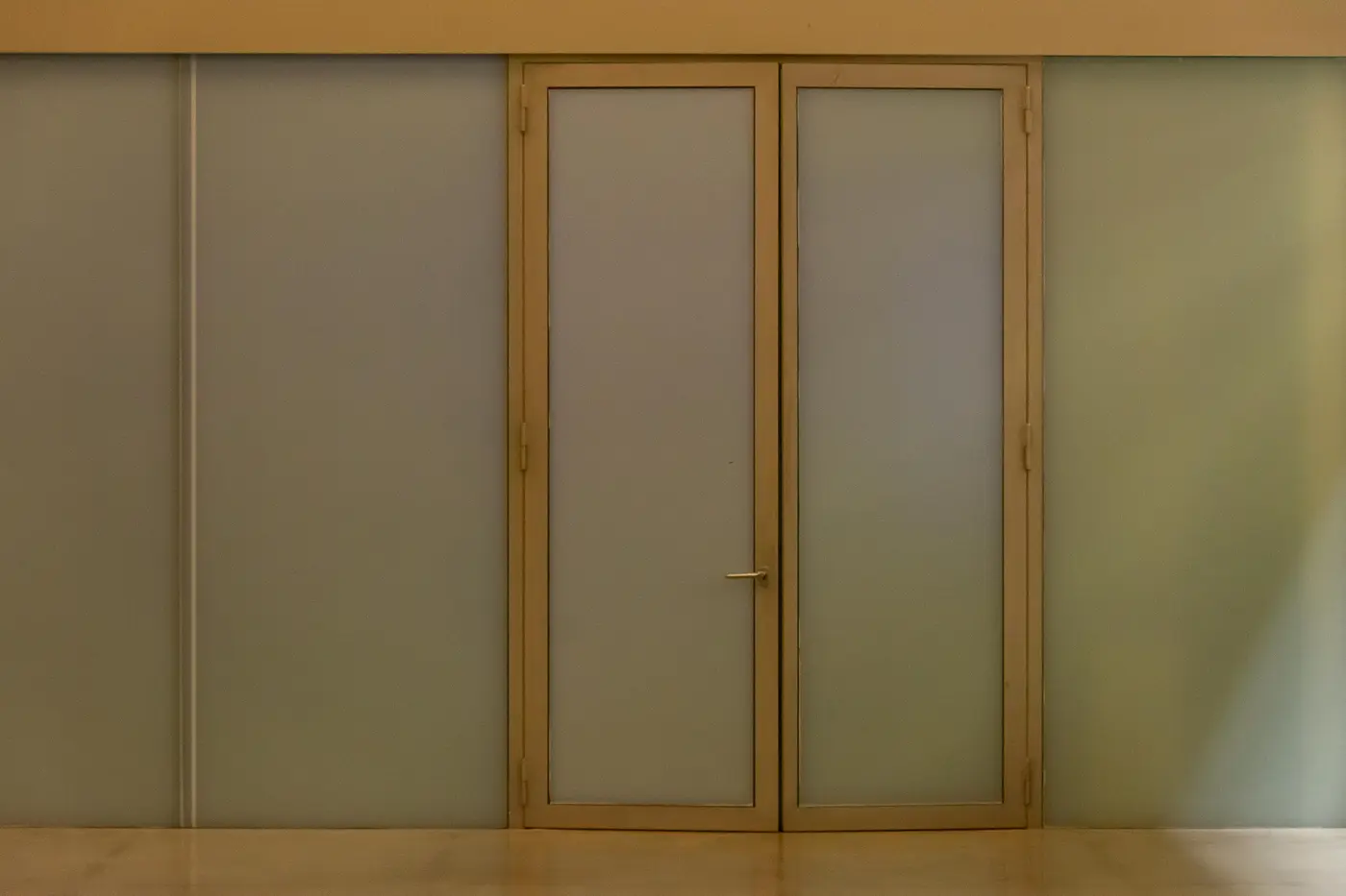 Glass Panel Doors by DC Local Locksmith in Washington DC