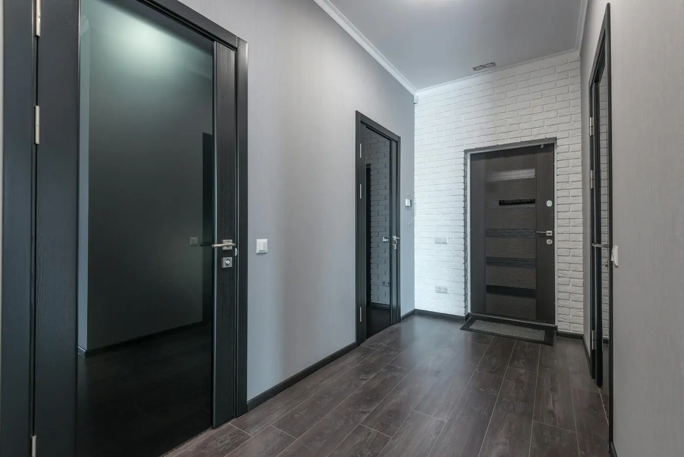 Hollow Core Doors by DC Local Locksmith in Washington DC