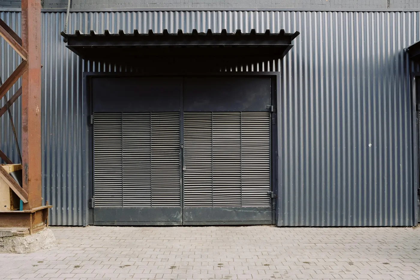 Impact Doors by DC Local Locksmith in Washington DC