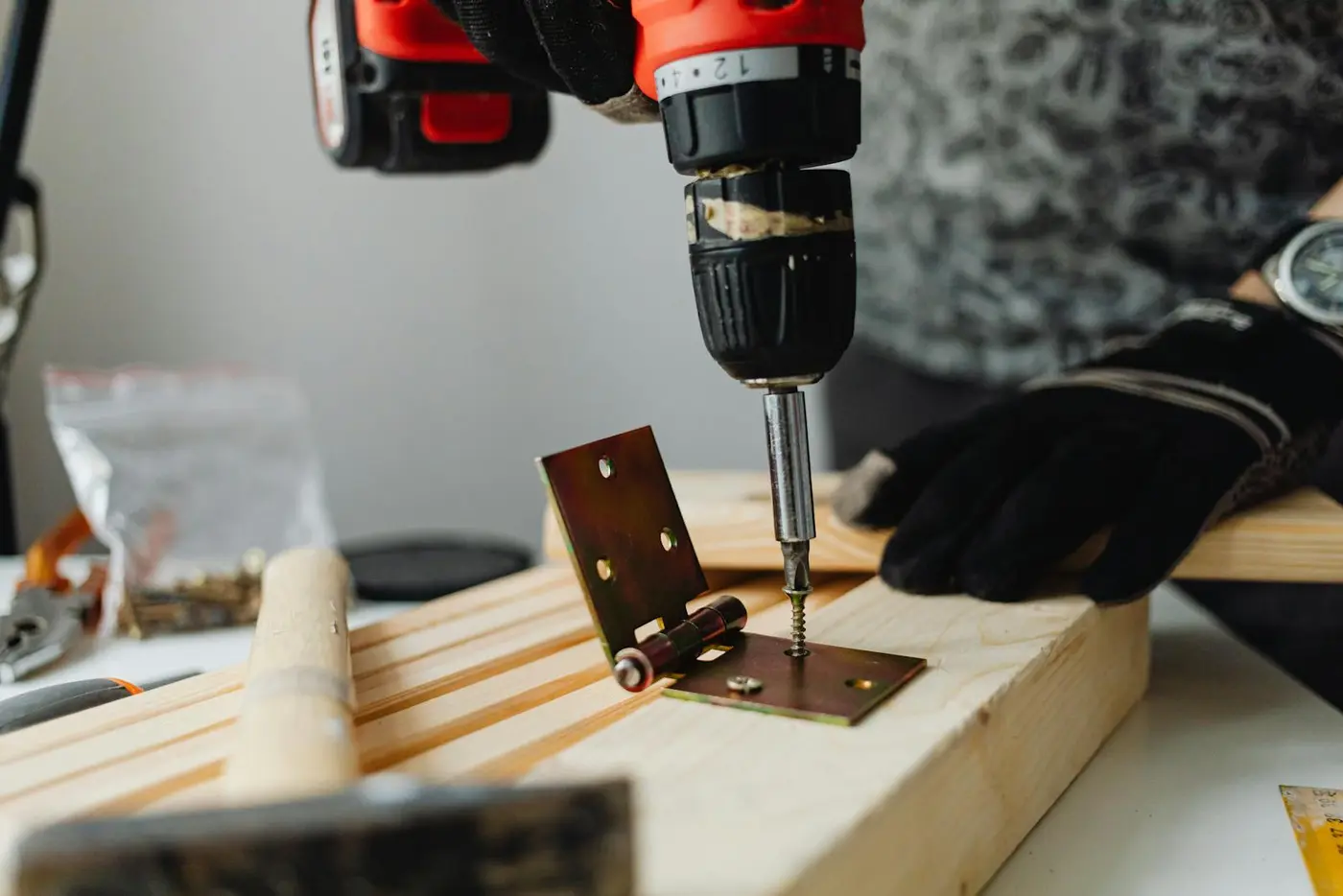 Door Maintenance by DC Local Locksmith in Washington DC