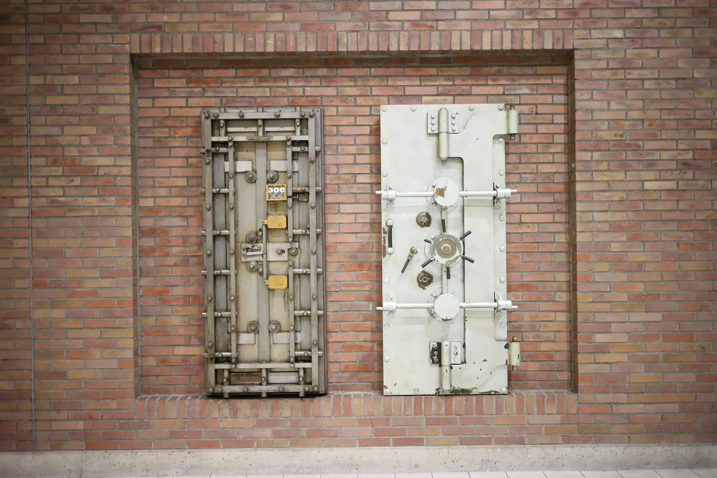 Military Installation Doors by DC Local Locksmith in Washington DC