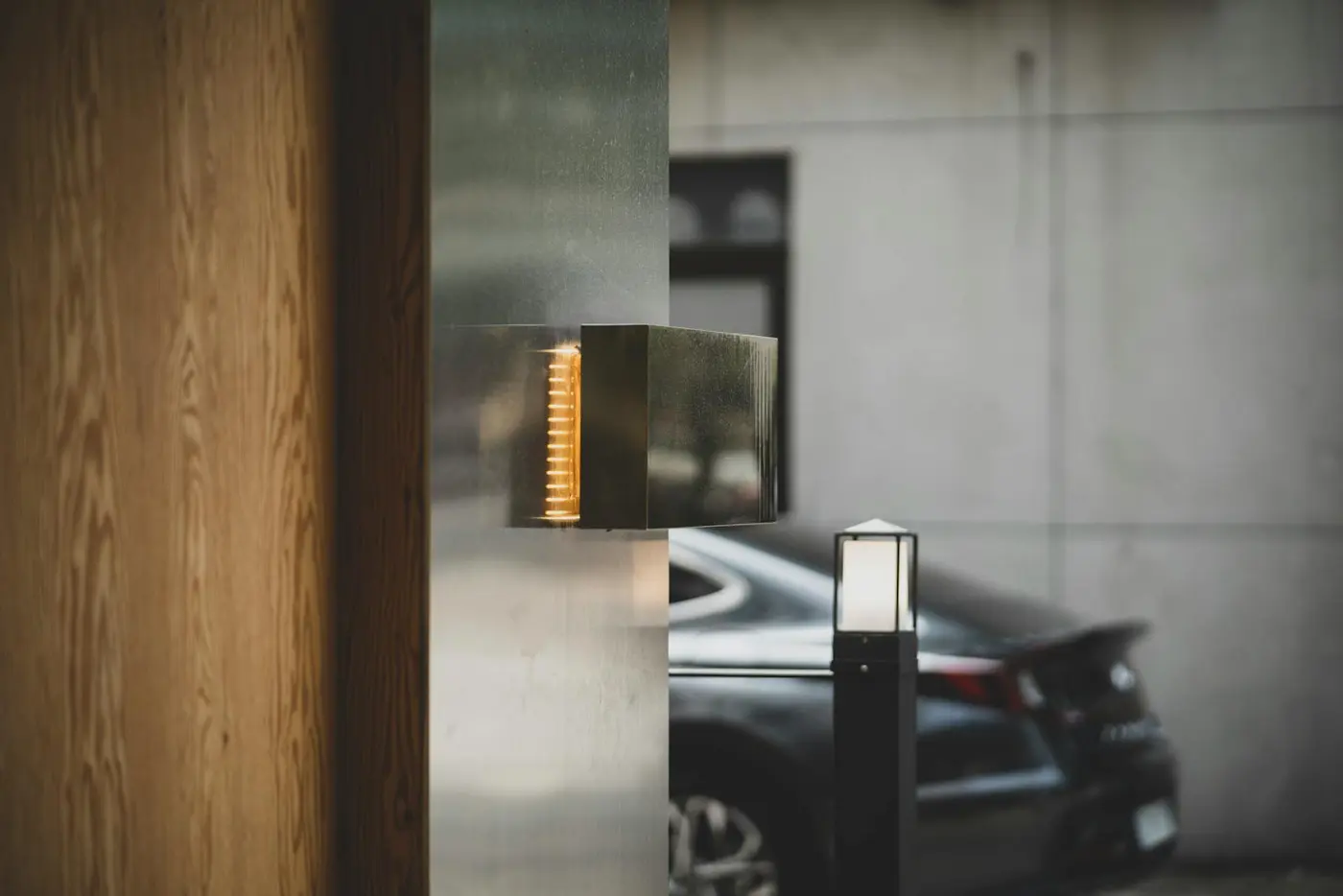 Modern Doors by DC Local Locksmith in Washington DC