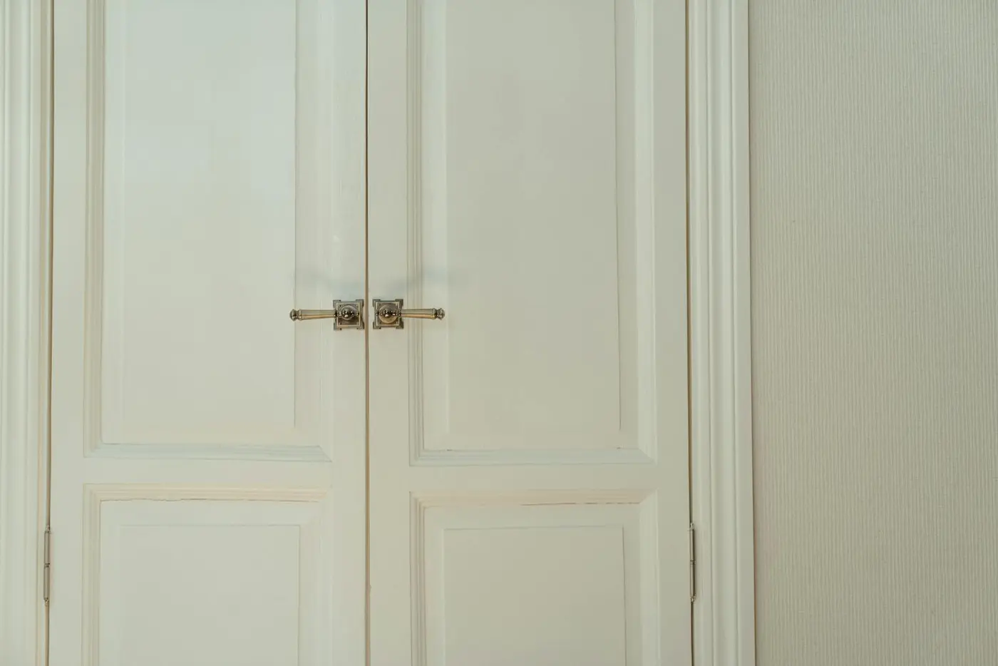 Molded Doors by DC Local Locksmith in Washington DC