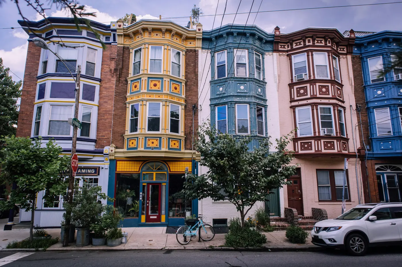 Residential Doors by DC Local Locksmith in Washington DC