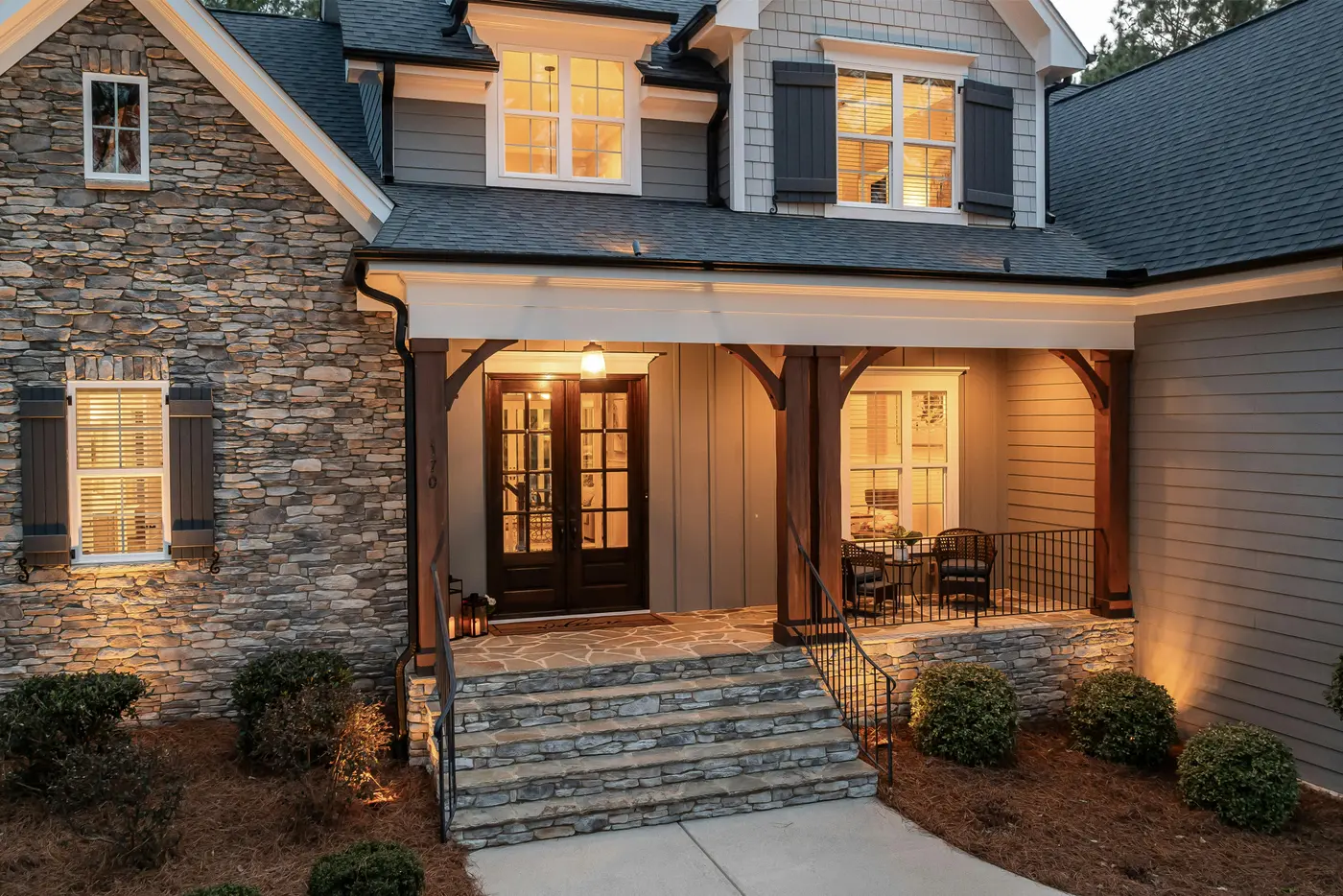 Residential Door Installation by DC Local Locksmith in Washington DC