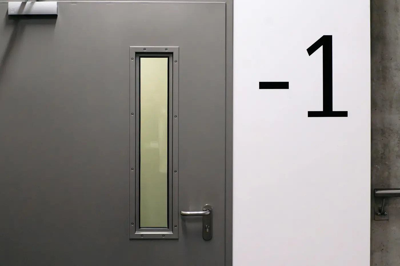 Secure Storage Doors by DC Local Locksmith in Washington DC