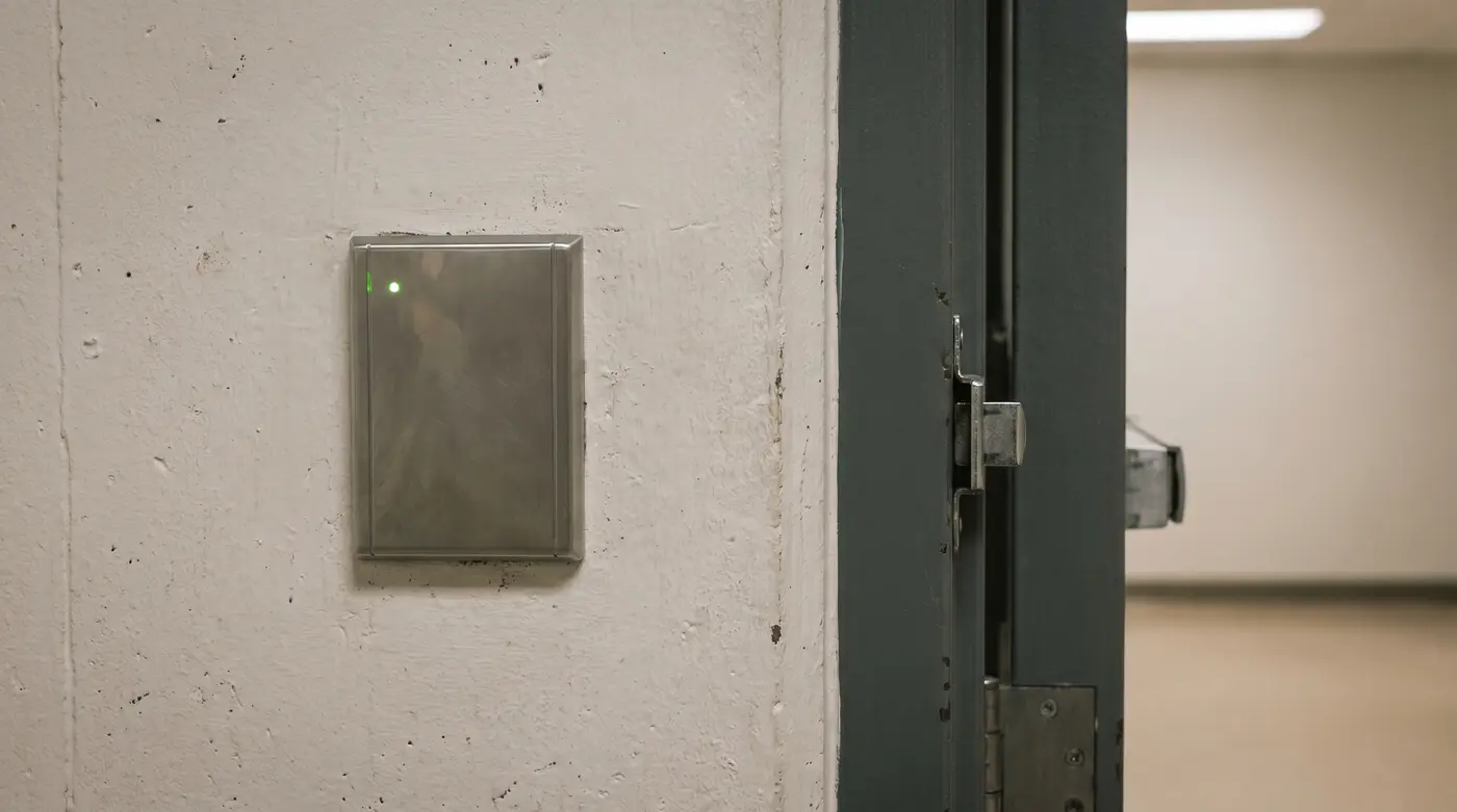 Security Clearance Doors by DC Local Locksmith in Washington DC