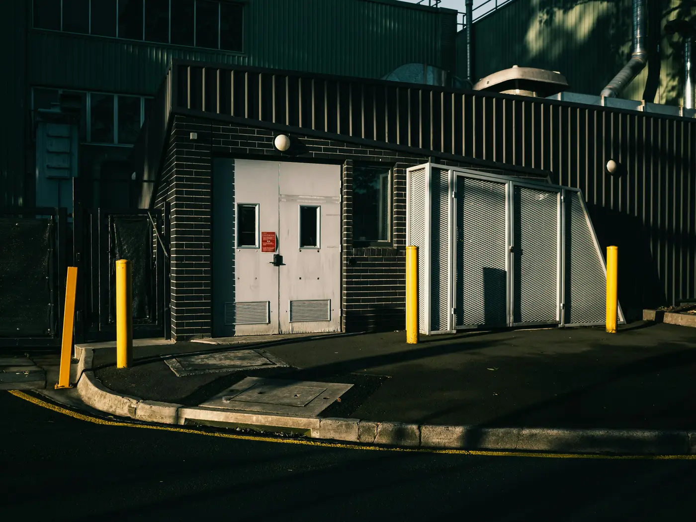 Door & Security Services by DC Local Locksmith in Washington DC