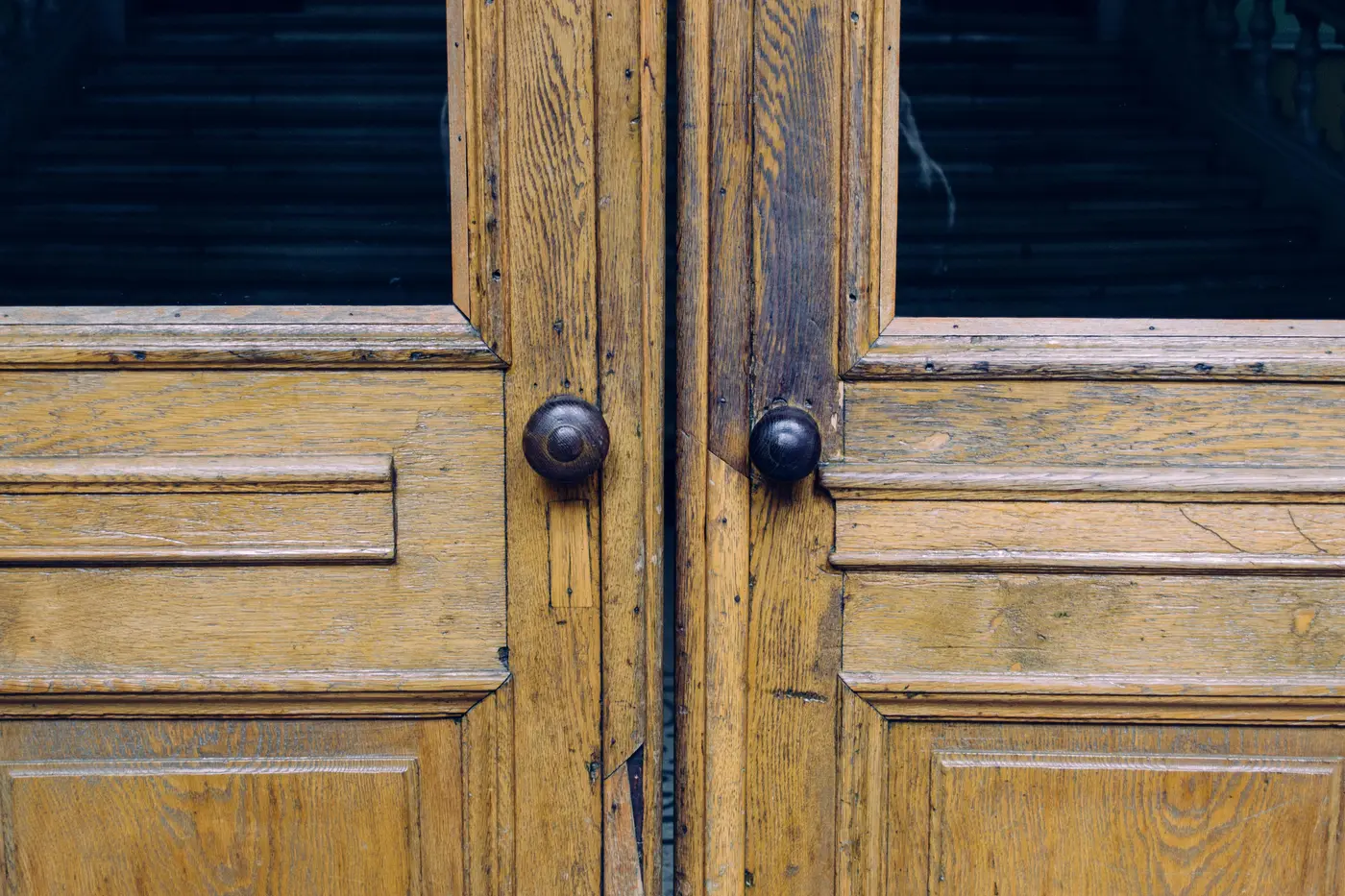 Solid Core Interior Doors by DC Local Locksmith in Washington DC