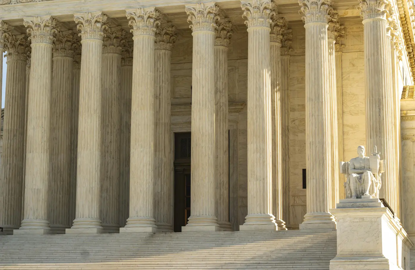 Courthouse Security by DC Local Locksmith in Washington DC
