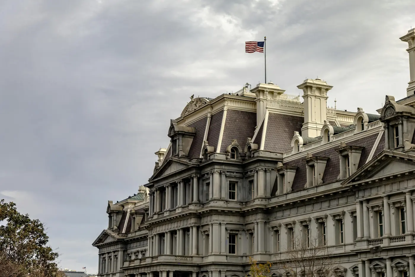 International Security Standards by DC Local Locksmith in Washington DC