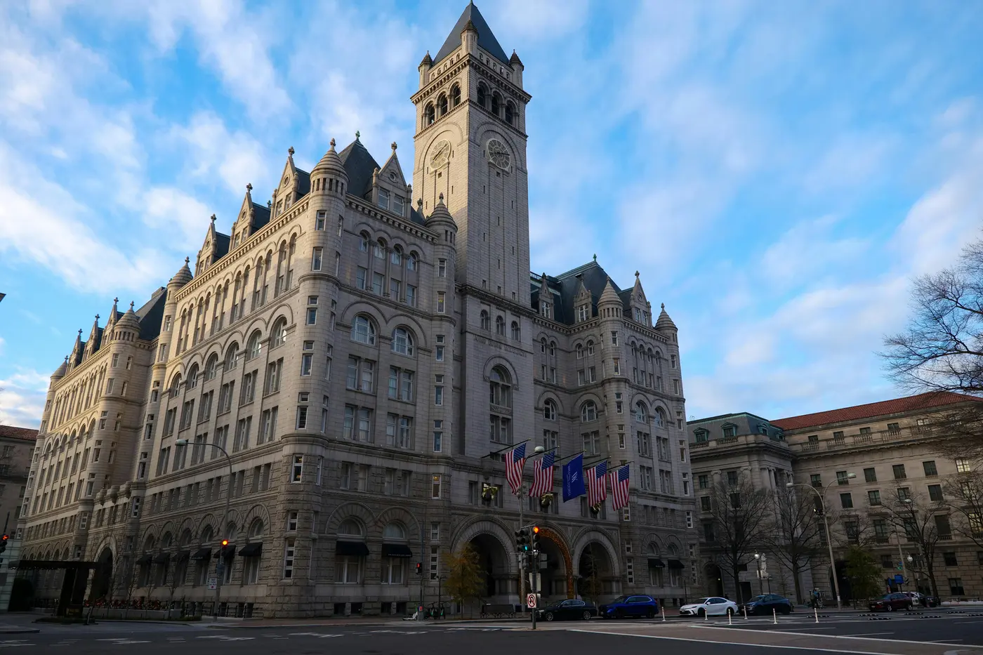 Municipal Building Security by DC Local Locksmith in Washington DC