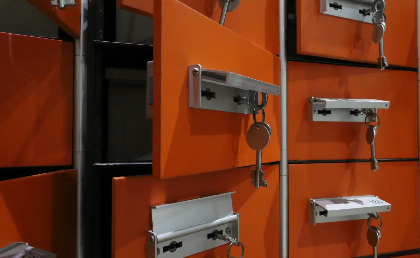 Residential Cabinet & Drawer Locks by DC Local Locksmith in Washington DC