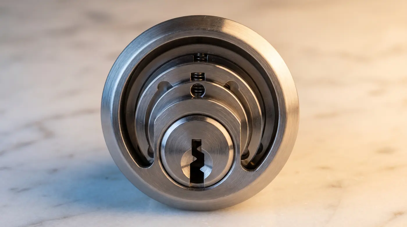 DOM Diamant Security by DC Local Locksmith in Washington DC