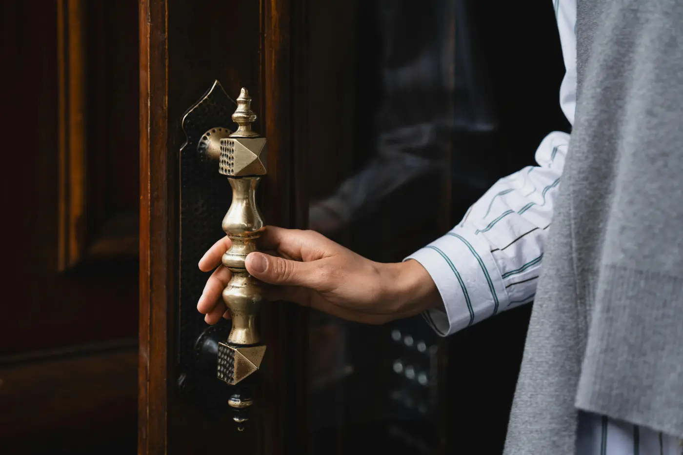 Door Hardware by DC Local Locksmith in Washington DC