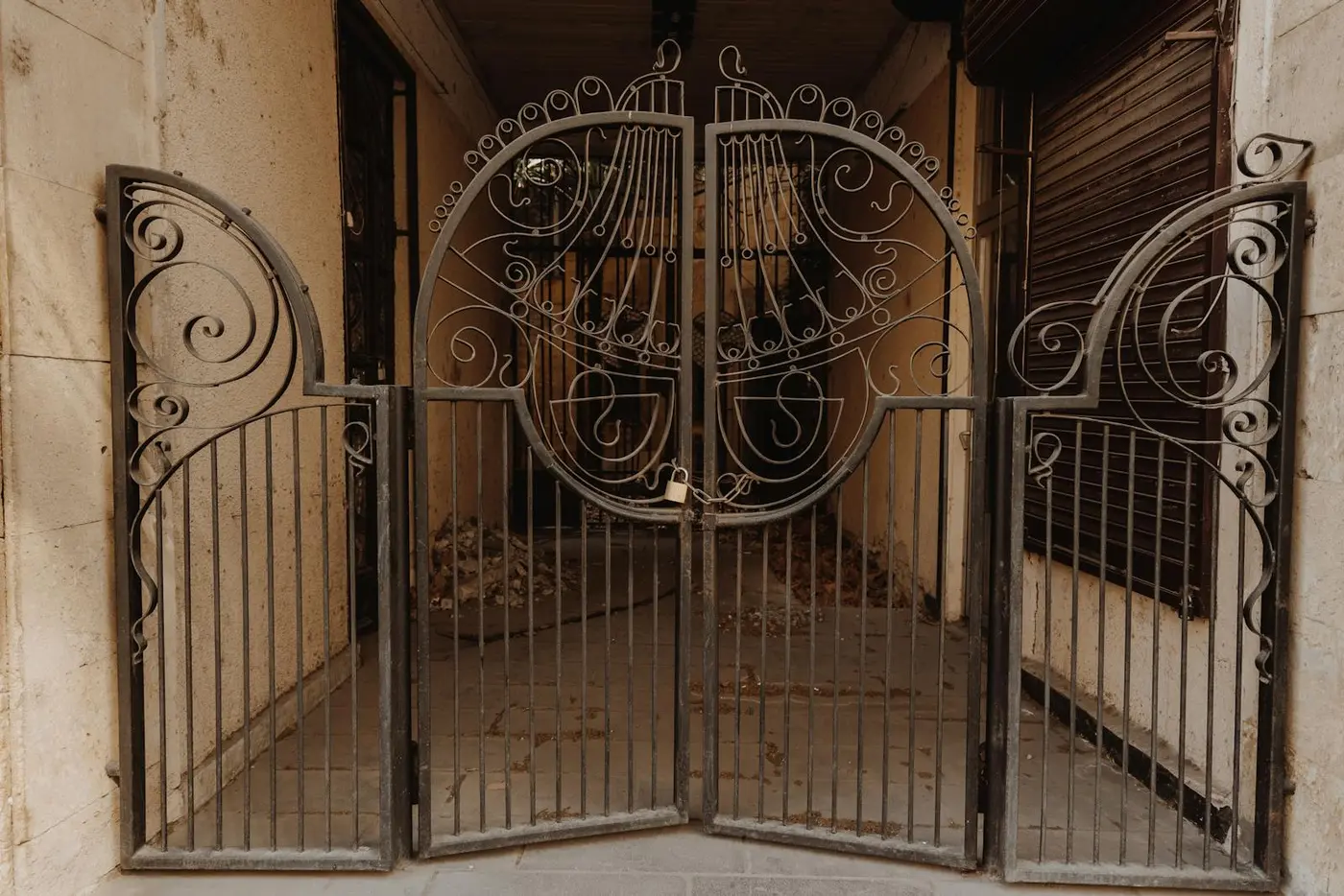 Gate Lock Installation by DC Local Locksmith in Washington DC
