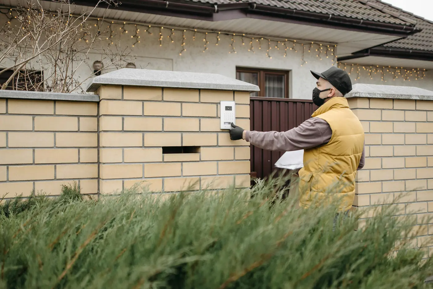 Keyless Entry Locks by DC Local Locksmith in Washington DC