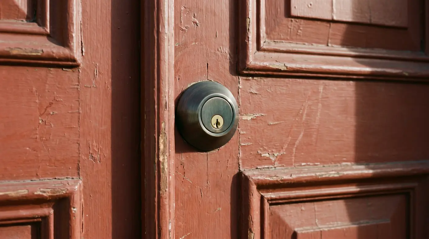 Level Lock Smart Security by DC Local Locksmith in Washington DC