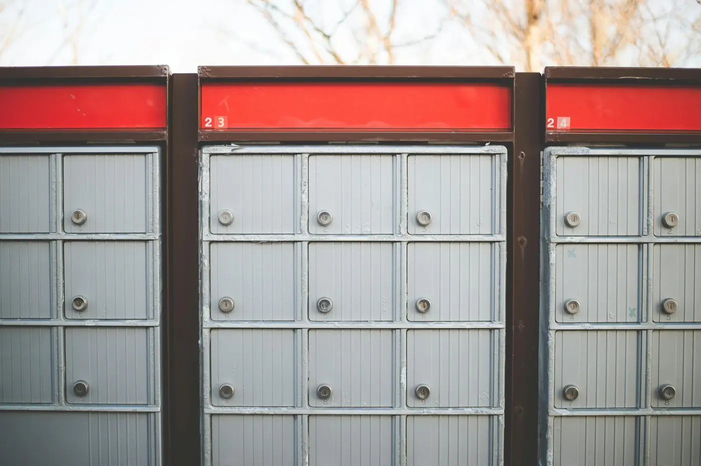Mailbox Lock Service by DC Local Locksmith in Washington DC