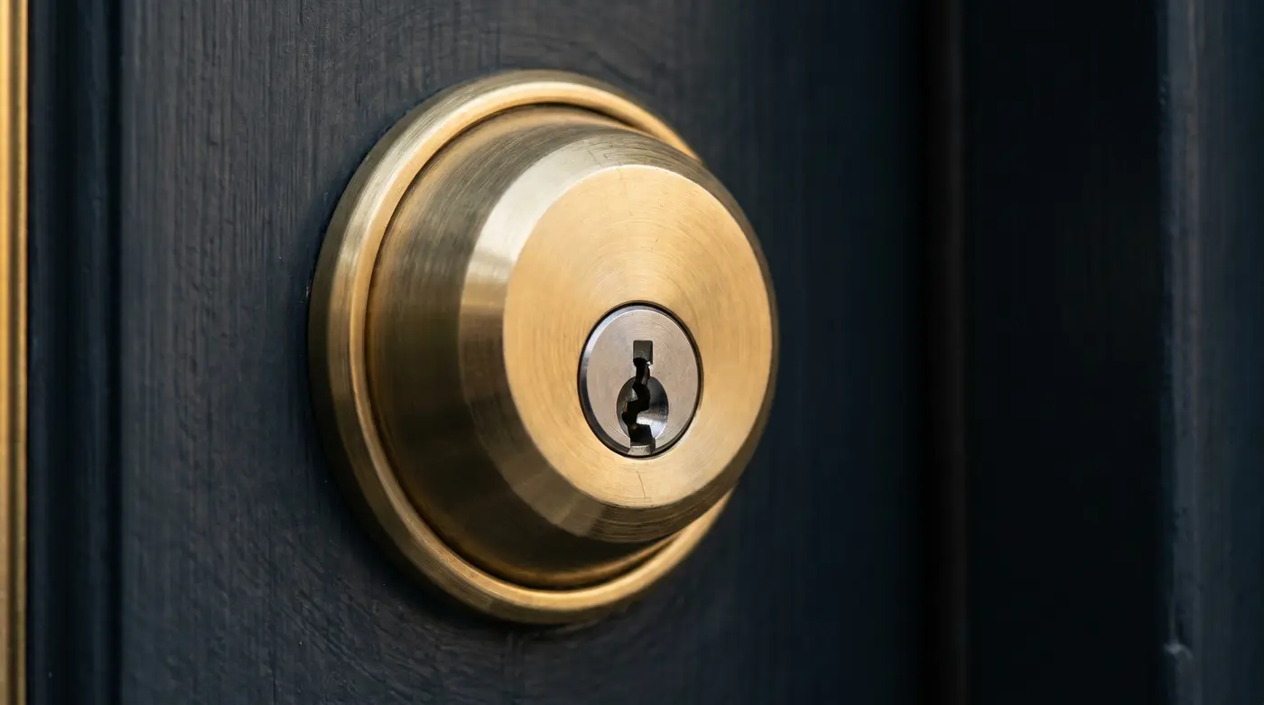 Medeco High Security by DC Local Locksmith in Washington DC