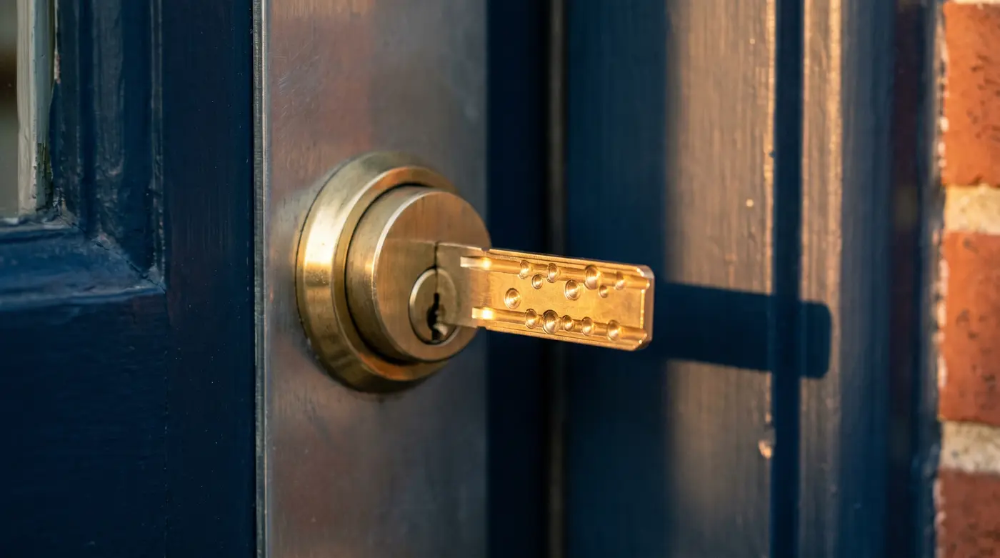 Mul-T-Lock Security Solutions by DC Local Locksmith in Washington DC