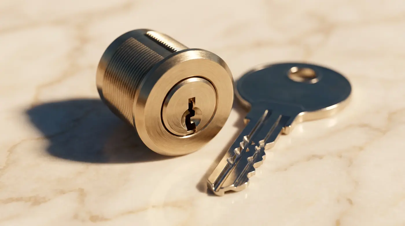 Schlage Primus Systems by DC Local Locksmith in Washington DC