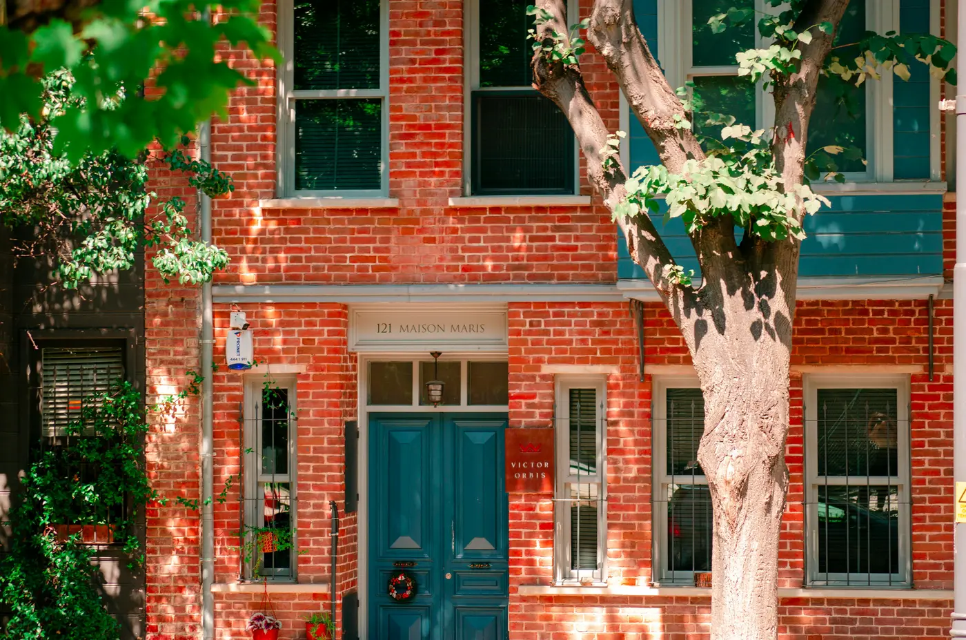 Home Security Assessment by DC Local Locksmith in Washington DC