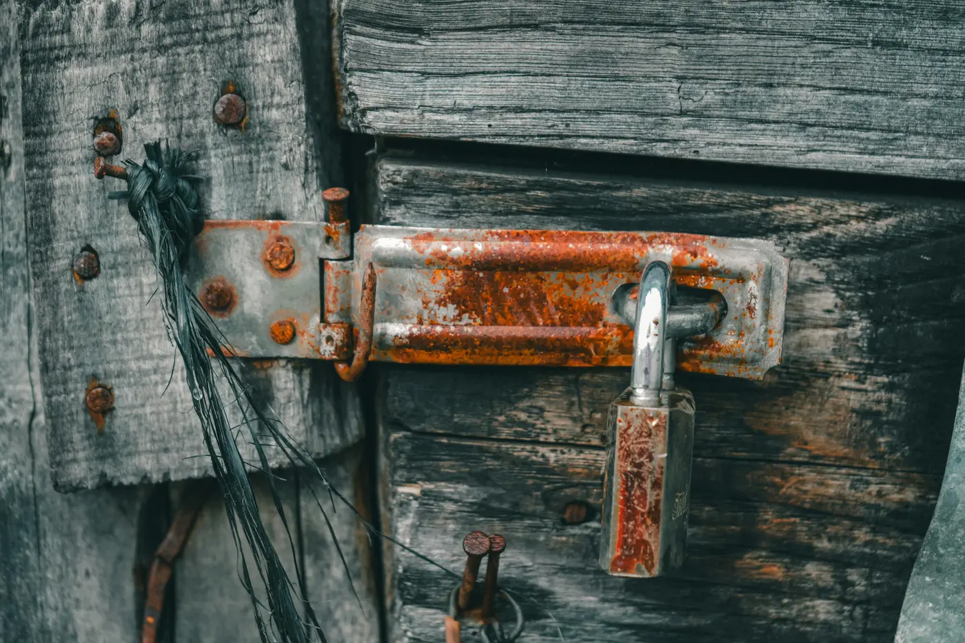 Outdoor Shed Locks by DC Local Locksmith in Washington DC