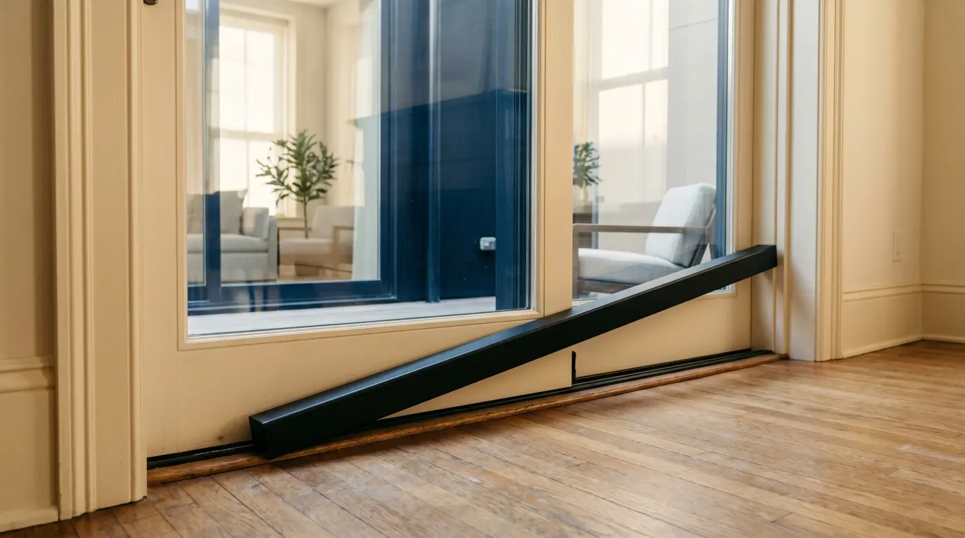 Sliding Glass Door Locks by DC Local Locksmith in Washington DC