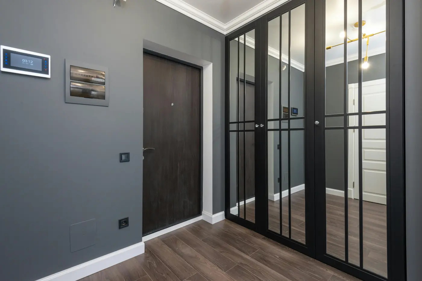Smart Lock Installation by DC Local Locksmith in Washington DC