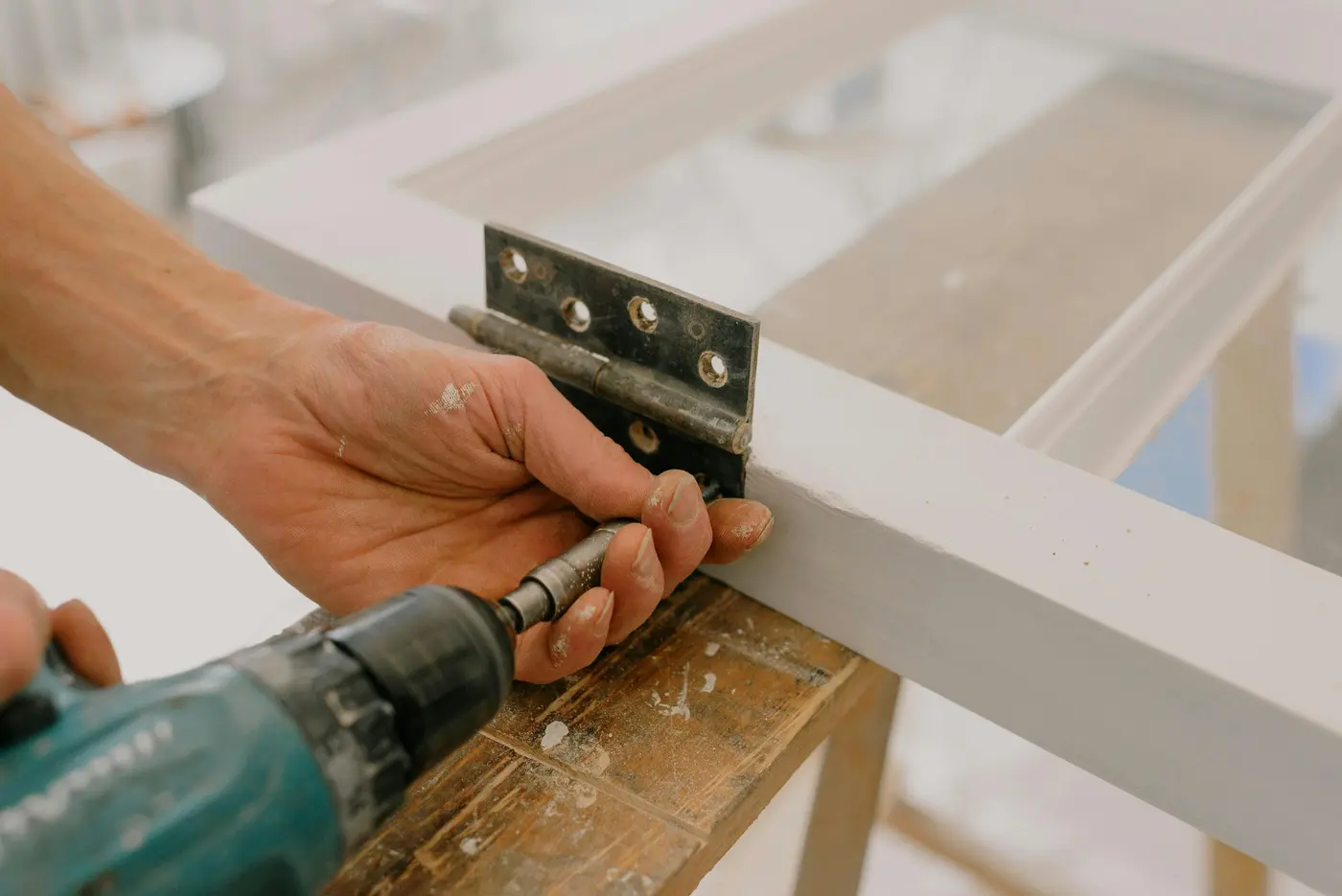 Window Security Installation by DC Local Locksmith in Washington DC