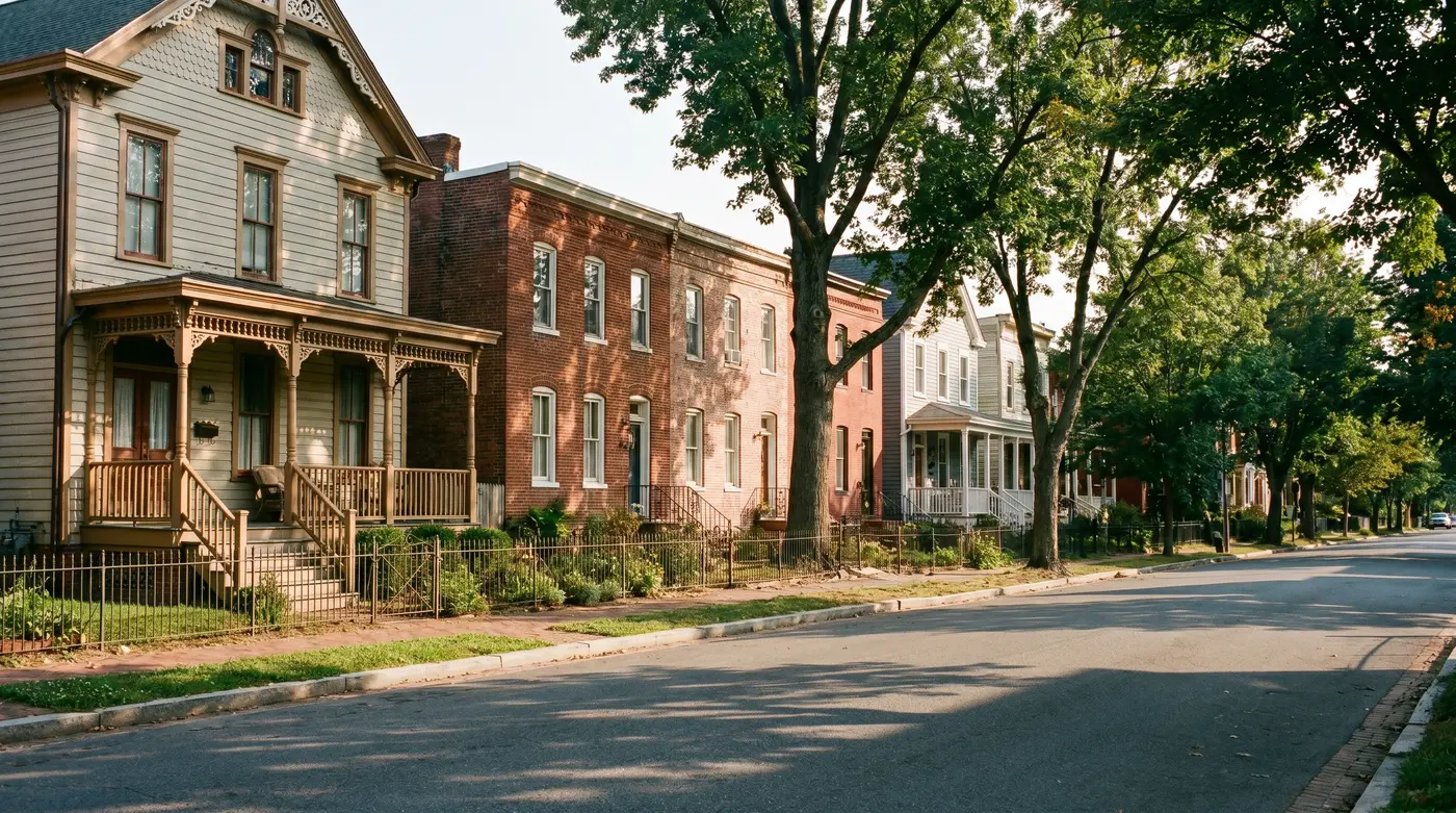Locksmith service in Anacostia, Washington DC · DC Local Locksmith responds in 15 minutes