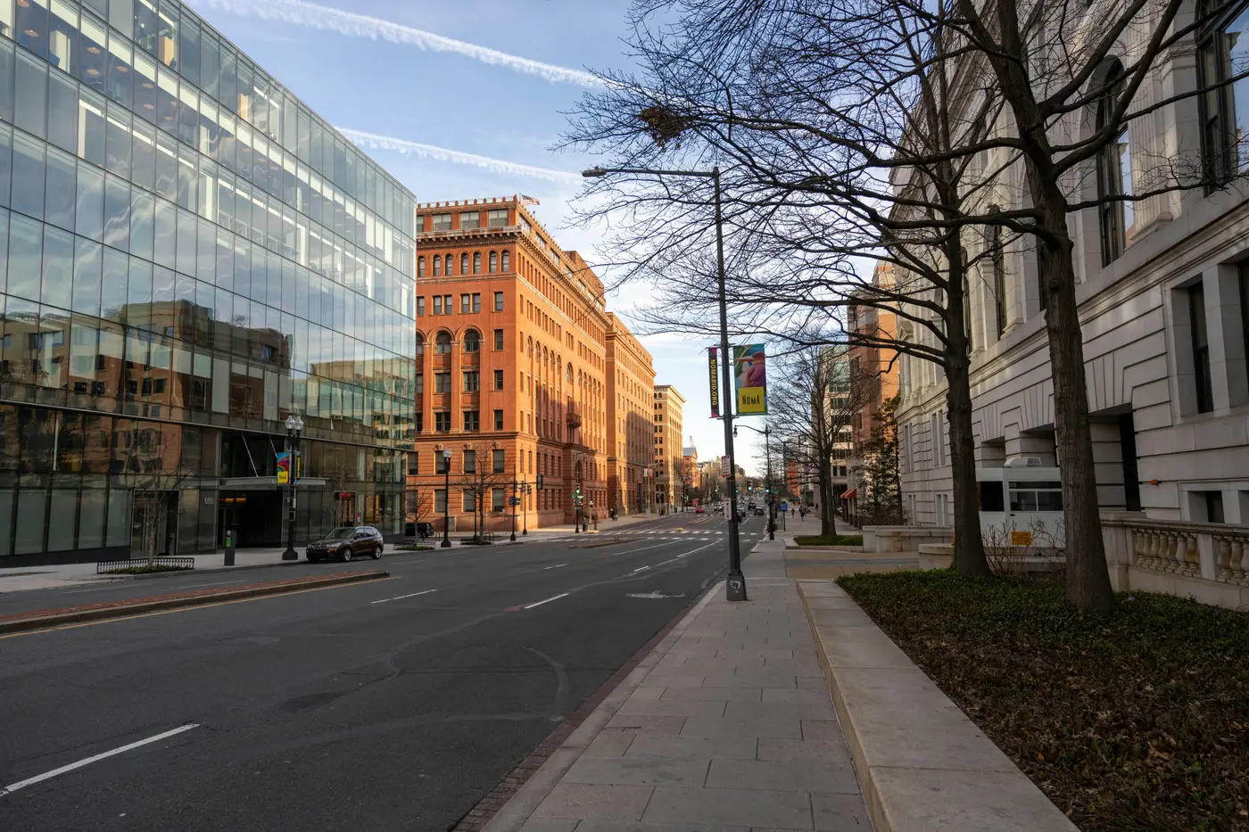 Locksmith service in Benning Heights, Washington DC · DC Local Locksmith responds in 15 minutes