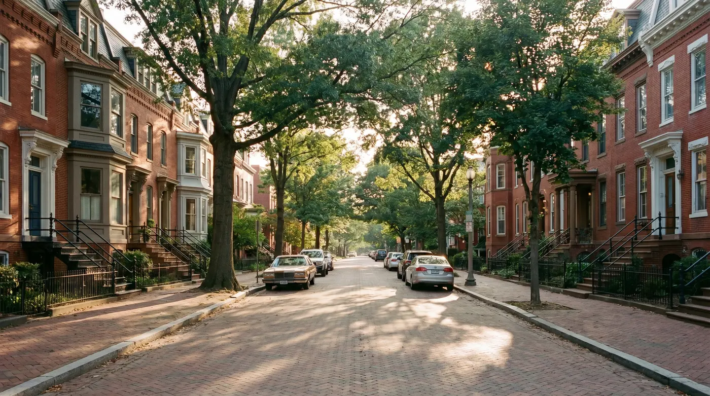 Locksmith service in Bloomingdale, Washington DC · DC Local Locksmith responds in 15 minutes