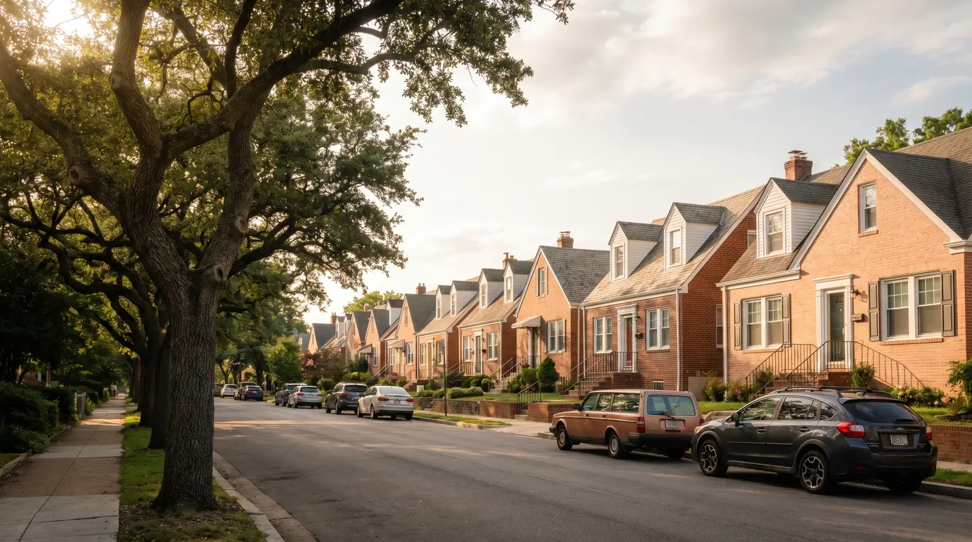 Locksmith service in Brightwood, Washington DC · DC Local Locksmith responds in 15 minutes