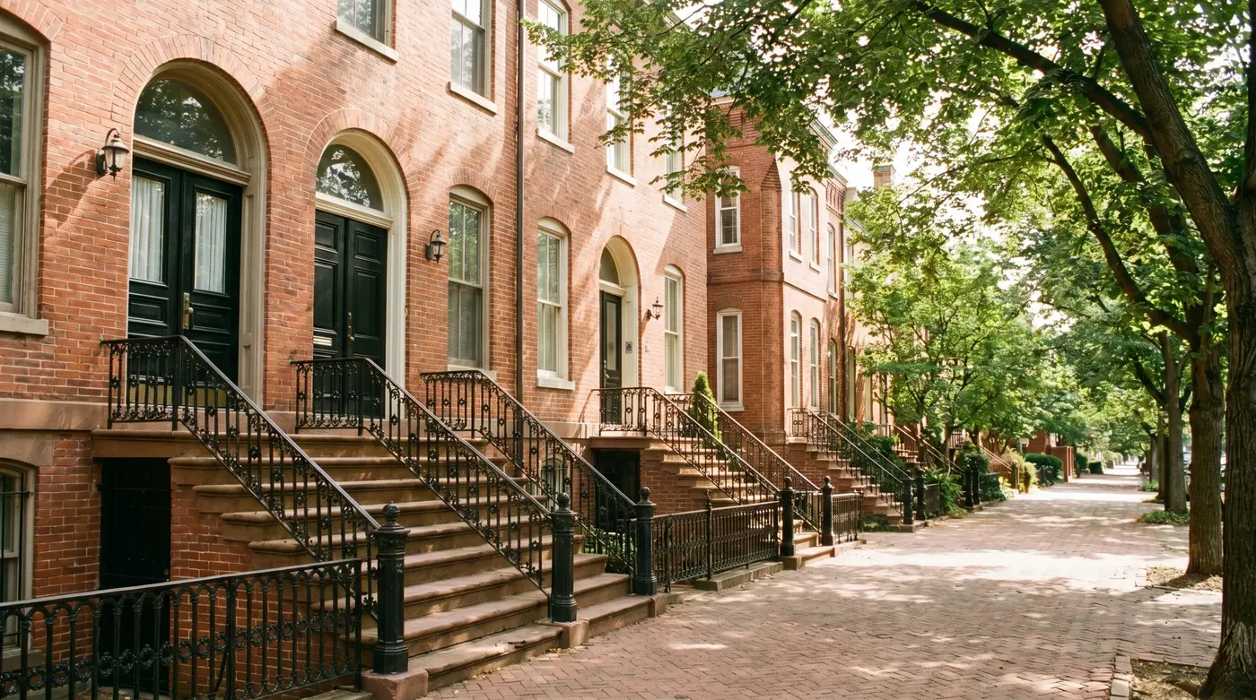 Locksmith service in Capitol Hill, Washington DC · DC Local Locksmith responds in 15 minutes