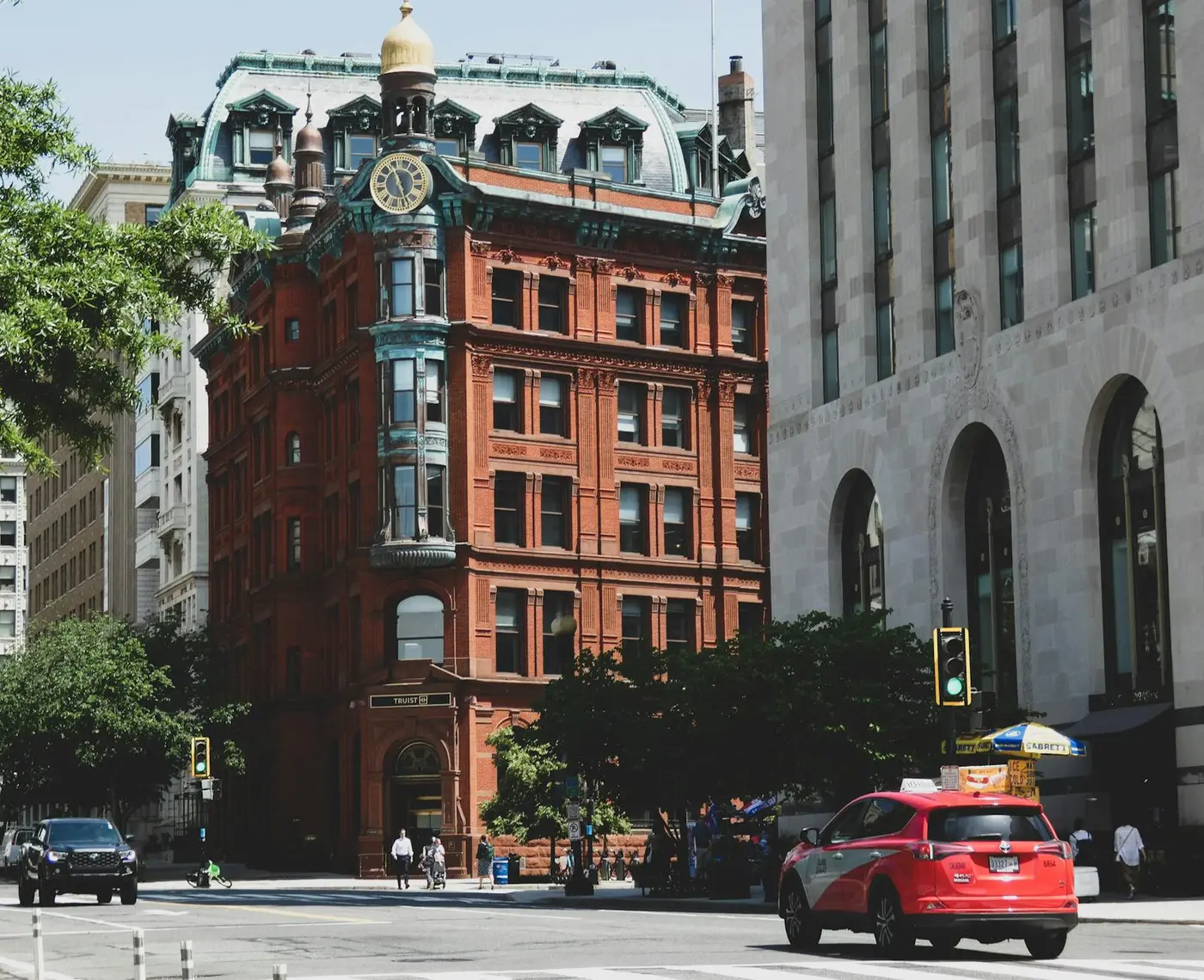 Locksmith service in Capitol Hill NE, Washington DC · DC Local Locksmith responds in 15 minutes