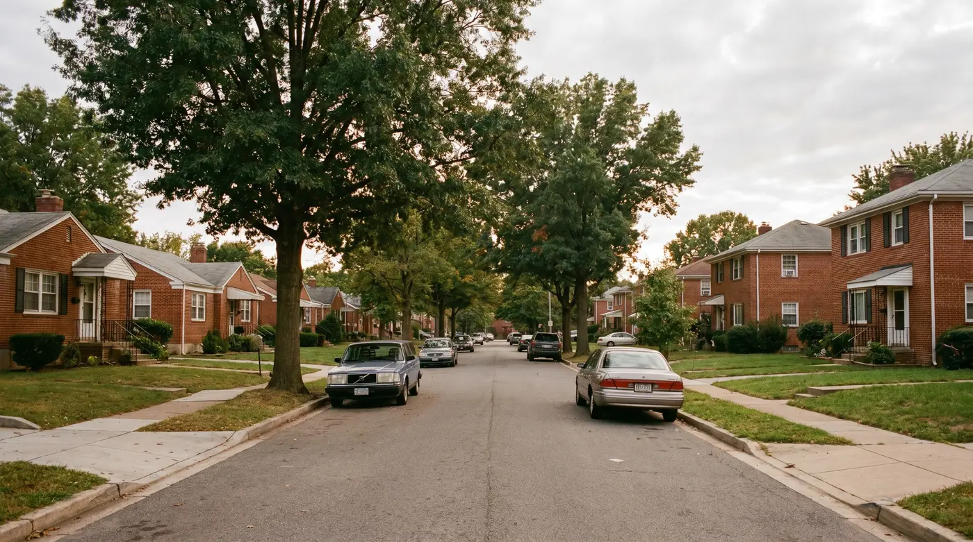 Locksmith service in Capitol View, Washington DC · DC Local Locksmith responds in 15 minutes
