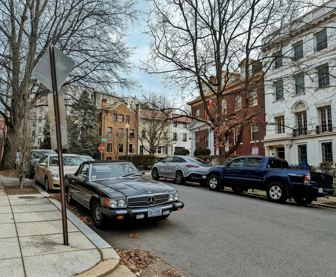 Locksmith service in Cleveland Park, Washington DC · DC Local Locksmith responds in 15 minutes