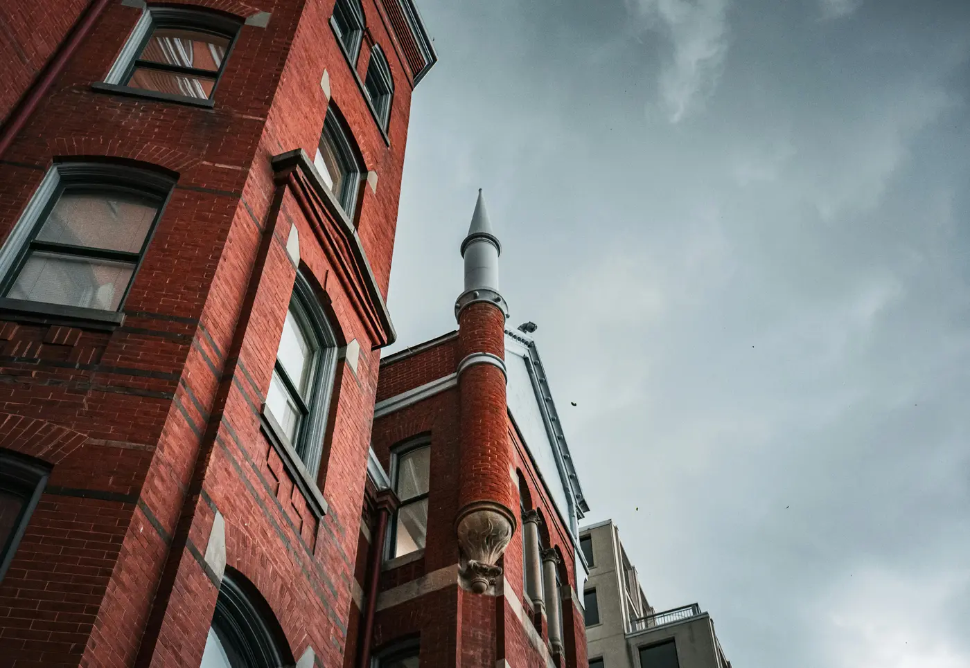 Locksmith service in Columbia Heights, Washington DC · DC Local Locksmith responds in 15 minutes