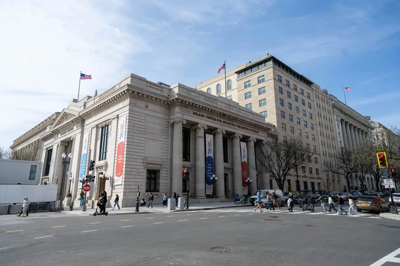 Locksmith service in Downtown East, Washington DC · DC Local Locksmith responds in 15 minutes