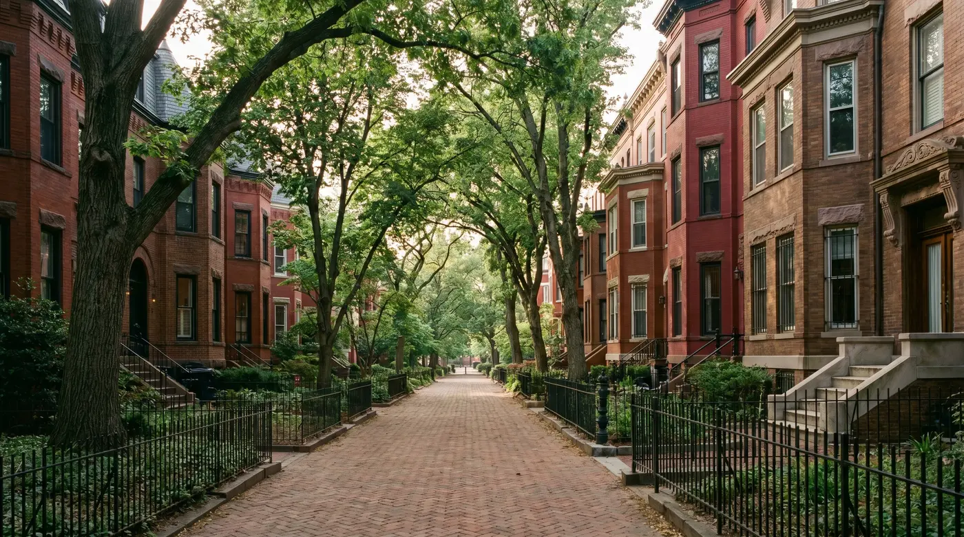 Locksmith service in Dupont Circle, Washington DC · DC Local Locksmith responds in 15 minutes