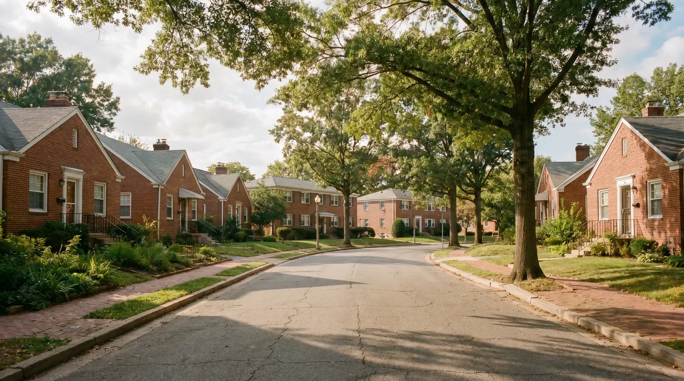 Locksmith service in Eastland Gardens, Washington DC · DC Local Locksmith responds in 15 minutes