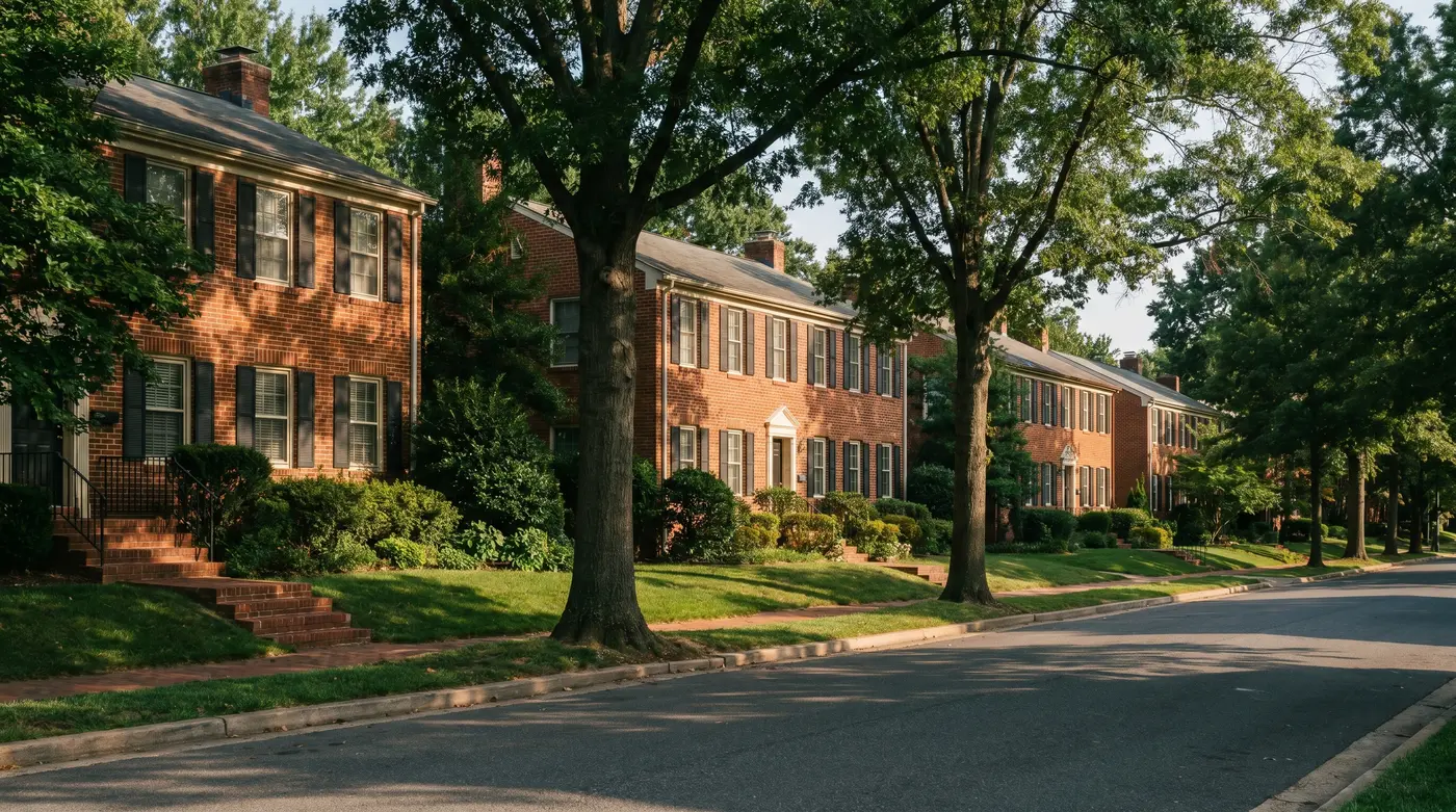 Locksmith service in Fairfax Village, Washington DC · DC Local Locksmith responds in 15 minutes