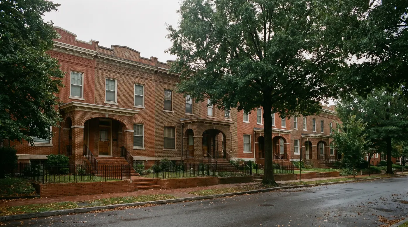 Locksmith service in Fairlawn, Washington DC · DC Local Locksmith responds in 15 minutes
