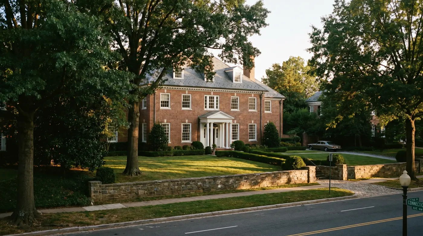 Locksmith service in Forest Hills, Washington DC · DC Local Locksmith responds in 15 minutes