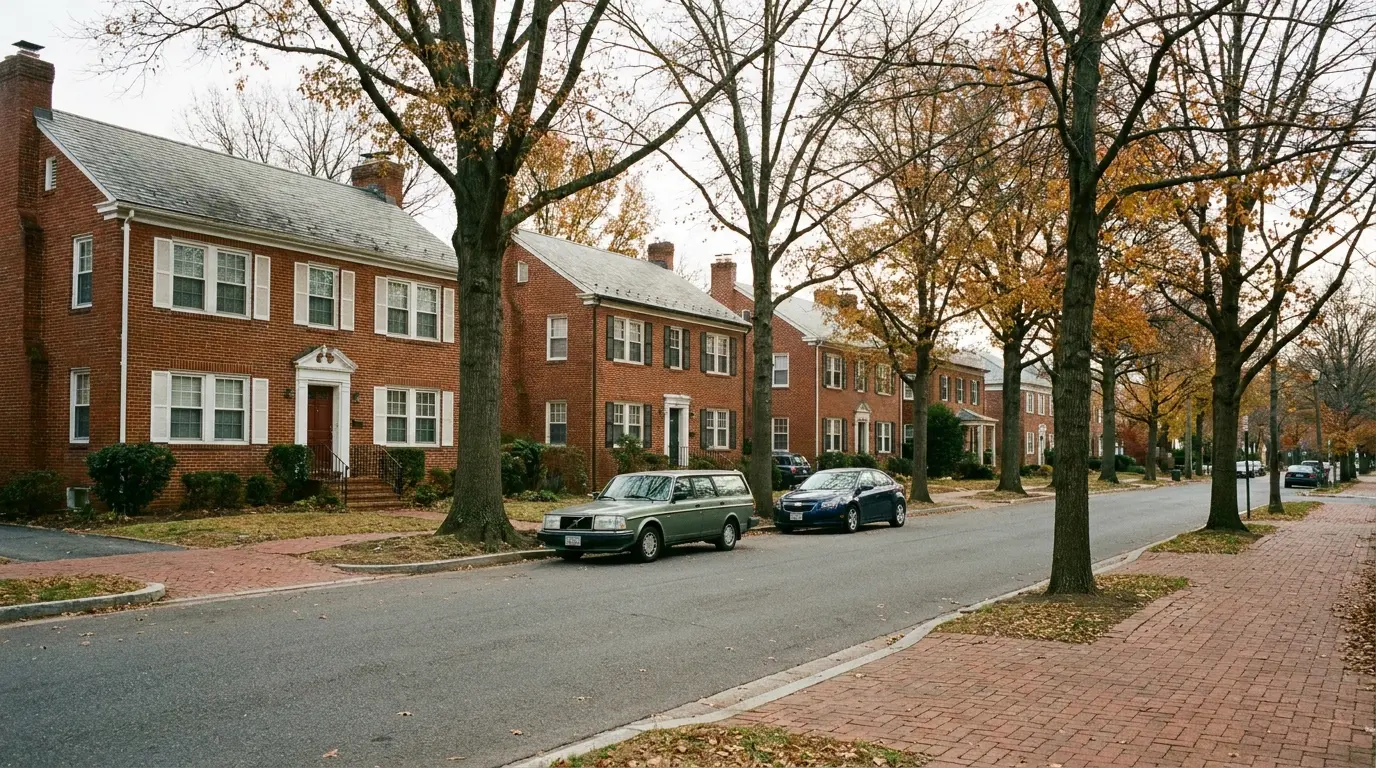 Locksmith service in Fort Lincoln, Washington DC · DC Local Locksmith responds in 15 minutes